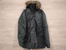 ミリタリーユニフォーム・軍服|ALPHA