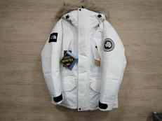 アンダイドアンタークティカパーカ|THE NORTH FACE