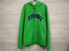 プルオーバーフーディ|STUSSY