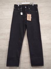 新品タグ付きデニム|STUSSY×LEVI’S