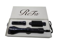 ビューテックリセッター|REFA