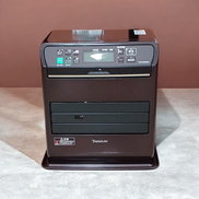 石油ストーブ|DAINICHI