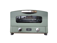 グラファイトトースター|ALADDIN