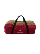 テント「アメニティドームL」|SNOWPEAK