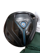 ドライバー|TAYLOR MADE