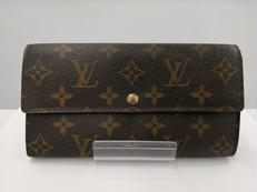 ポルト モネ クレディ|LOUIS VUITTON