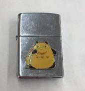 ライター|ZIPPO
