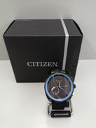 エコドライブ|CITIZEN