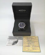 クオーツ腕時計|ZEPPELIN