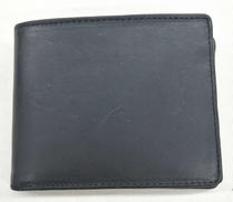 二つ折り財布|TEMPESTI