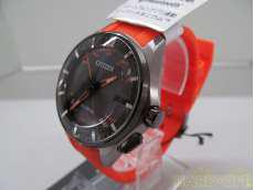 クォーツ・アナログ腕時計|CITIZEN