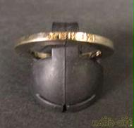 ＭＥＮＥＭ|宝石無しリング