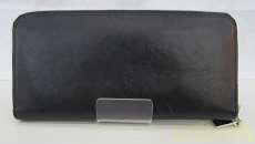 ラウンドファスナー長財布|ANIARY