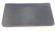 ロングウォレット|革蛸謹製