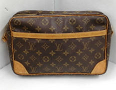 トロカデロ　モノグラム|LOUIS VUITTON