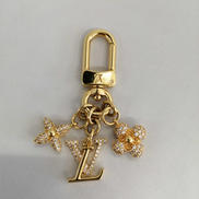 マイクロ チャーム・LV アイコニック|LOUISVUITTON