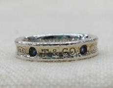 リング|TIFFANY&CO.