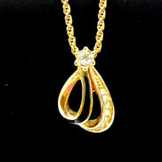 ネックレス|CHRISTIAN DIOR