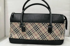 ハンドバッグ|BURBERRY