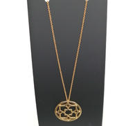 パロマ・ピカソ　マラケシュネックレス　K18|TIFFANY&CO.