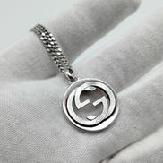 925ネックレス|GUCCI