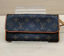 ポシェットツイン|LOUIS VUITTON
