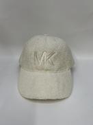 白キャップ|MICHAEL　KORS