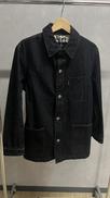 デニムジャケット|BURBERRY BLACK LABEL