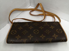 ポシェットツインPM|LOUIS VUITTON