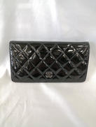 長財布|CHANEL