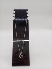 シルバーネックレス|TIFFANY&CO