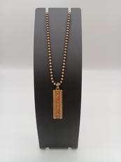 アトラス　ネックレス|TIFFANY&CO.