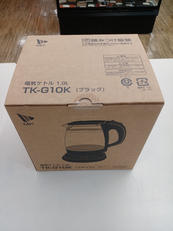 電気ケトル|MK精工