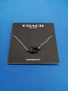 スライダーブレスレット|COACH