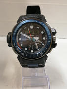 ソーラー電波アナログ腕時計|CASIO