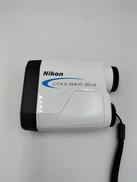 レーザー距離計|NIKON