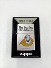 THE BEATLS|ZIPPO