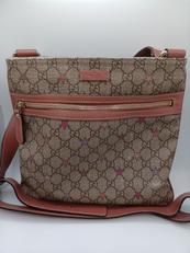 GGスプリームスター|GUCCI