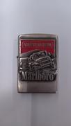 MARLBORO ADVENTURE TEAM|ZIPPO