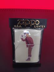 オイルライター|ZIPPO