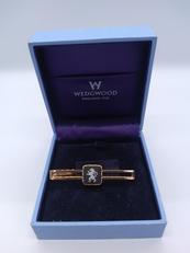 ネクタイピン|WEDGWOOD