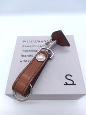 キーリング|WILDSWANDS