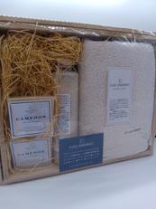 バスギフトセット|KUSU HANDMADE