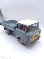 ブリキ トラック|コーギートイズ