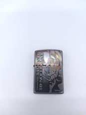 オイルライター|ZIPPO