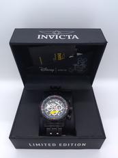 クォーツ腕時計|INVICTA