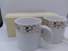 シグネチャーマグカップ|COACH