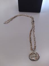 Gモチーフネックレス|GUCCI