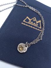 ネックレス|SAAD