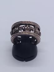 シルバーリング|JUSTIN DAVIS